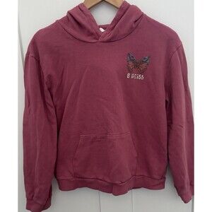 Oneil Teen Large Graphic Surfboard Hoodie 100% Cotton (Fit mine at 14/16)